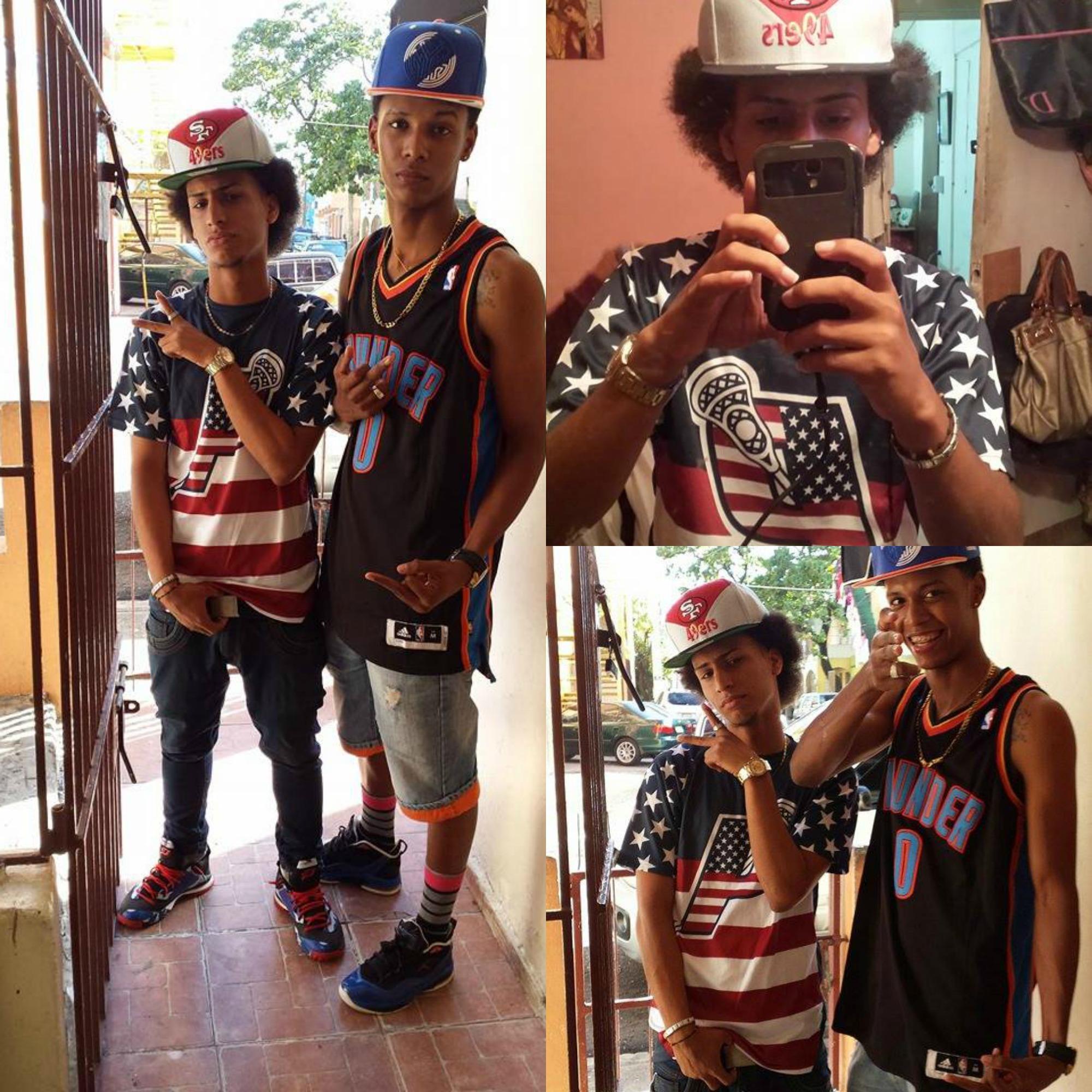Muñeco MC
