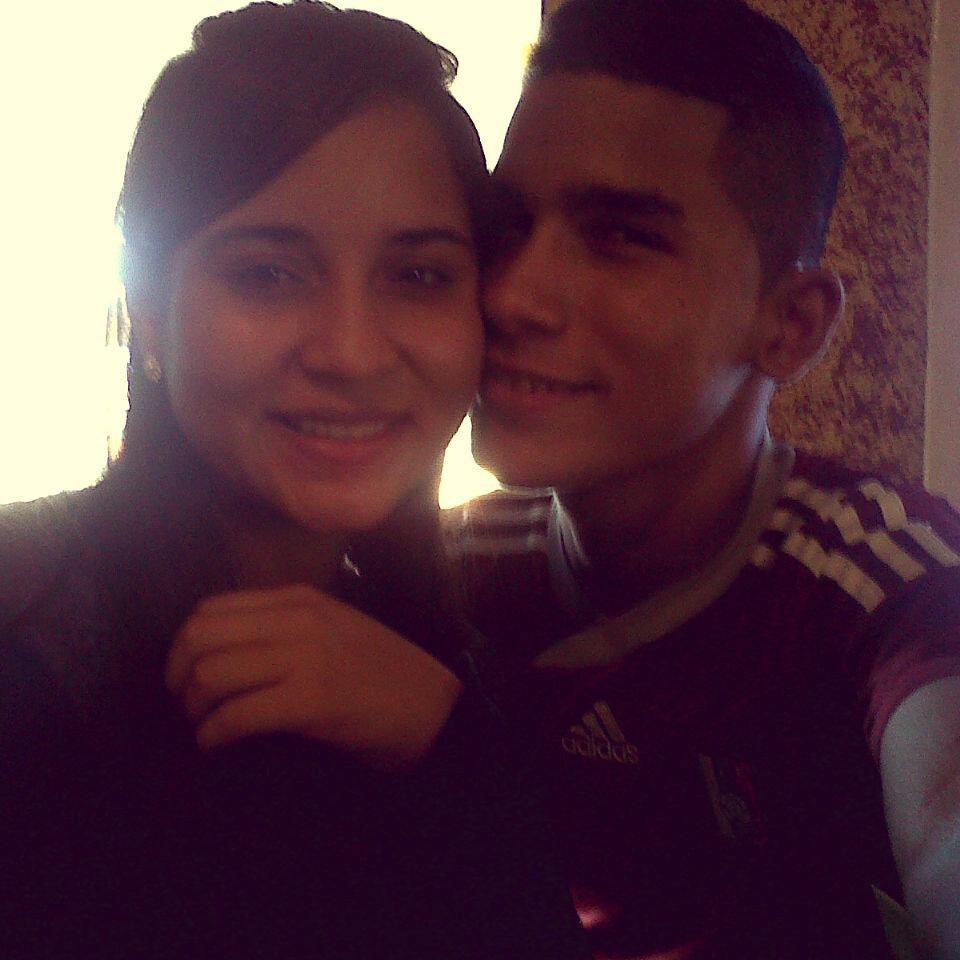 https://t.co/4gzfFG2iU3 
15 :D #Romeista de♥ JoseManuelUgasSuarez♥