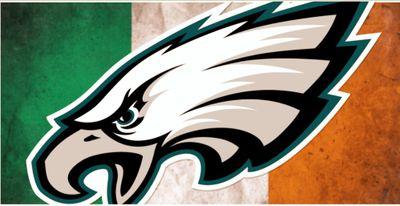 All things Philadelphia Eagles. Love to interact and have the craic with other members of the birdgang. Ghost Writer for Drake. #BleedGreen
