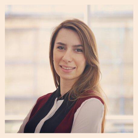 glshlts's profile picture. MIE Trainer, MIE Expert, Bahçeşehir Koleji Kimya Öğretmeni #EGT #egitimdeteknoloji #etusp