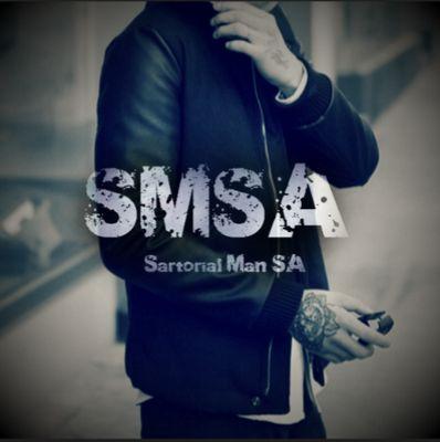 SartorialManSA's profile picture. All Things Sartorial. For The Love Of Style,Class And Everything Man. #SMSA ||