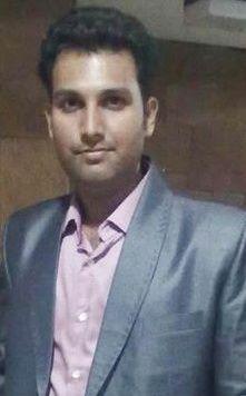 kalekar_vinu's profile picture. 