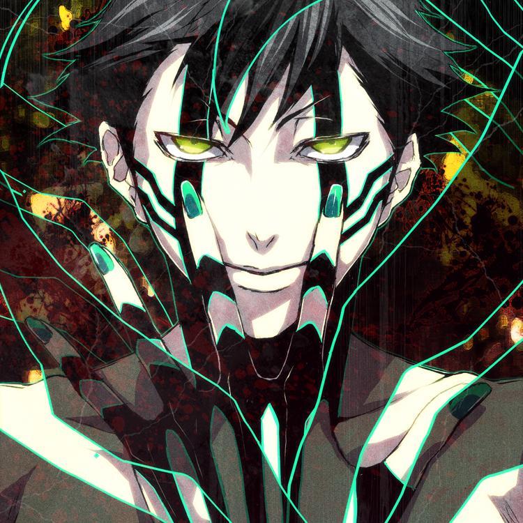 Name's Naoki Kashima. Some know me as the Demi-Fiend. I got the world back to how it was; time to walk upon my own path. #FreedomPath #MegaTen #MV #Non-Lewd