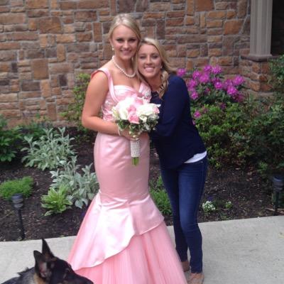 brandikcampbel's profile picture. She is delightfully chaotic; a beautiful mess. Loving her is a splendid adventure. https://t.co/k2vmjdr2OD