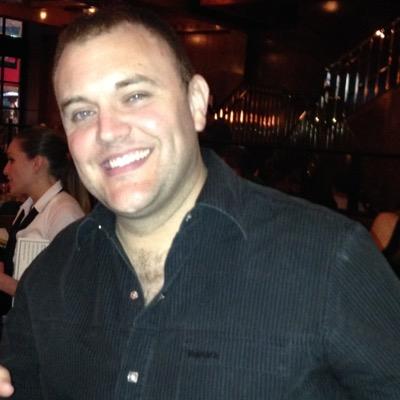 PositiveDan's profile picture. 