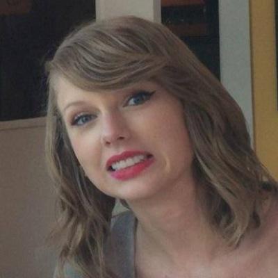 When I found Taylor, my heart found a home ❤