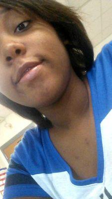my name is drena I'm the queen bee stay turn up all day everyday 11~15~14