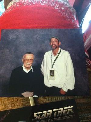 mozfan1's profile picture. I am a GM of a hotel also a big Morrisey and horror fan, Doc Who, Torchwood , Sci Fri Fan love great book no any tell me about them