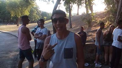 As melhores ideias são as perigosas #ret :p