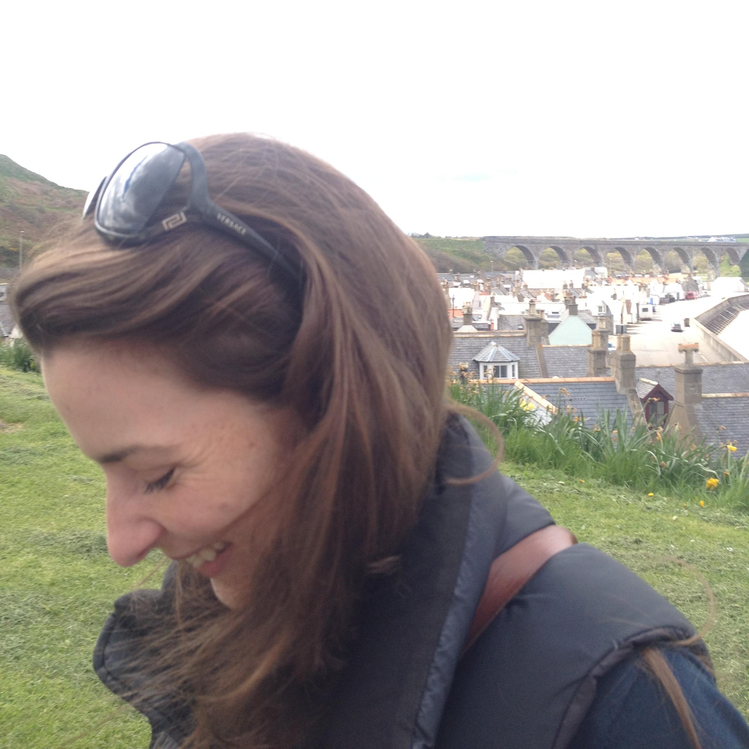 International PR Manager, freelance travel writer, skier, fitness fiend, Disney fanatic & SRU fan.