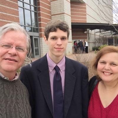Mother, Wife, Teacher, Friend, Christian