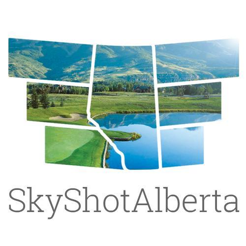 SkyShotAlberta's profile picture. Professional Aerial Video and Photography for golf courses, realtors, and industry. Serving Edmonton, Calgary and Surrounding areas.