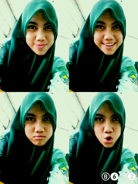 Kampus Hijau beriman│XI.A3│08 juli 1997│ pin:2A167201│follback just mention☺