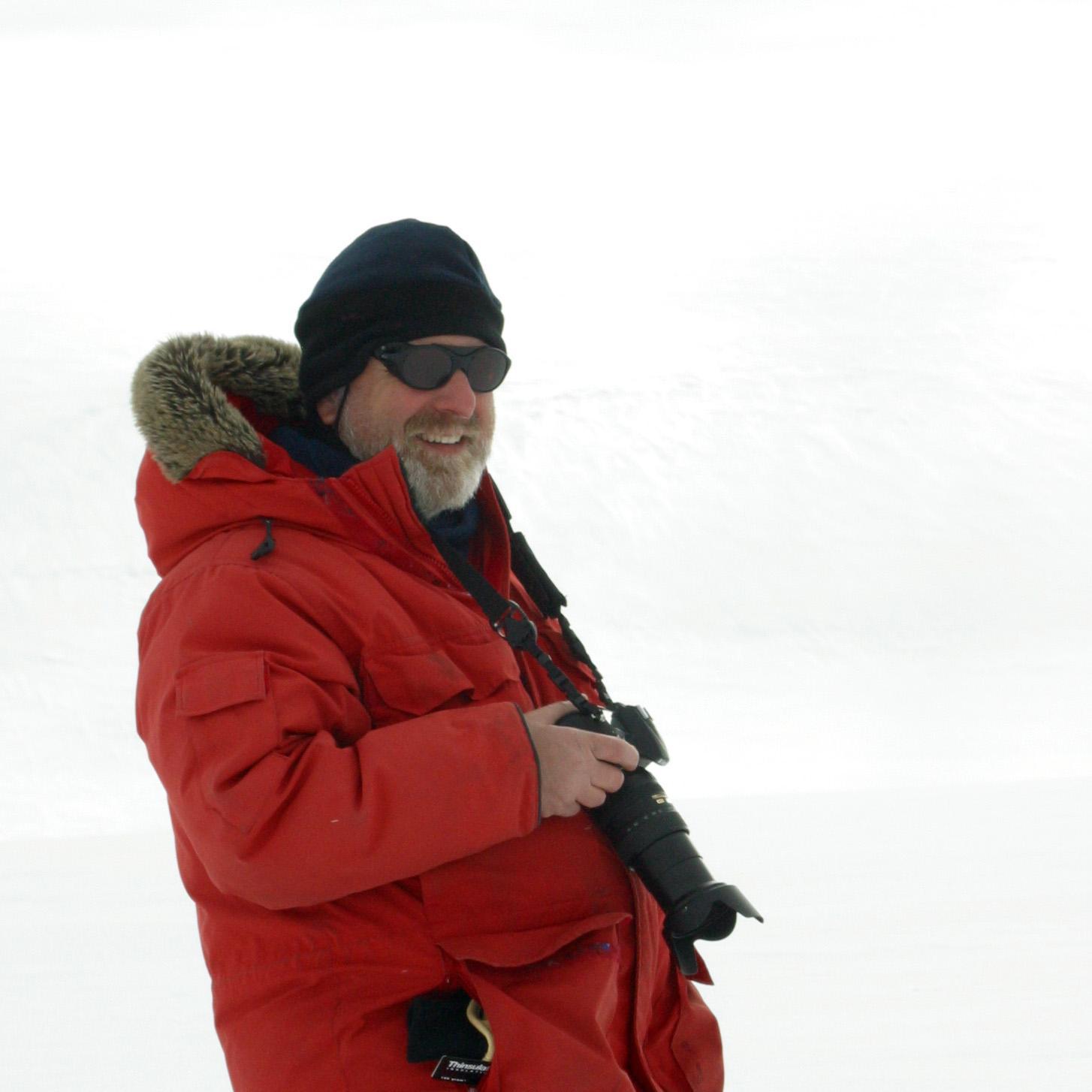 Daniel P Costa Profile