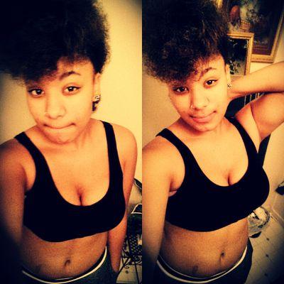 Born Nd Raised In NY... Songwriter Nd Singer