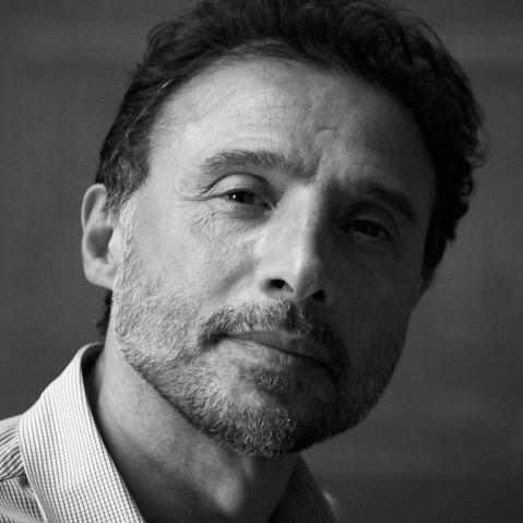 LApicellaSF's profile picture. Architect & Designer. Partner in the San Francisco office of @pentagram