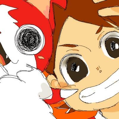 ぽん汰＠