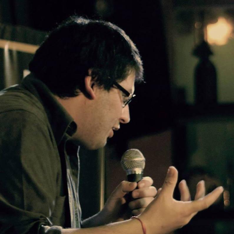 maxstandup's profile picture. Platense, fanático de la tecnología, saber poco de todo es la historia de mi vida.