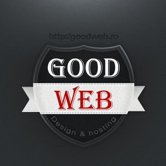 GoodWeb is a company specializing in web design, web development, web hosting and SEO.