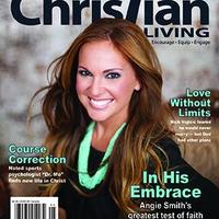 TodaysChristianLivng (@tclmagazine) 's Twitter Profile