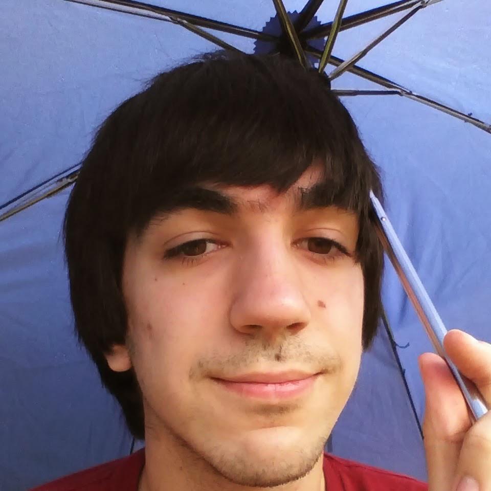 literalPie's profile picture. Full-time React developer, Free-time iOS developer.
I like tech that makes people's lives better. 
Here's to the Crazy ones.