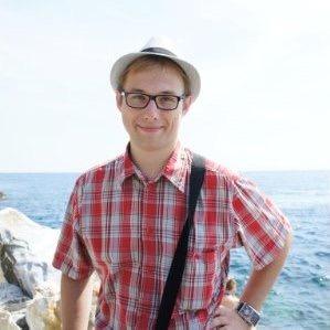 Software Engineer @LetsBuildCom