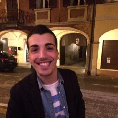 marcocata89's profile picture. 