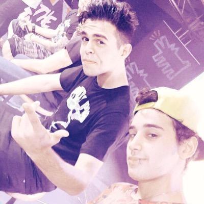 crazyfordaniel1's profile picture. 