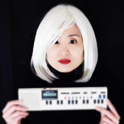ChickyandCoco's profile picture. dreampop, neo-electrofolk, whatever you want to call our analog-y goodness! http://t.co/Zqu9XyGQB1