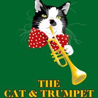 The Cat & Trumpet (@catandtrumpet) 's Twitter Profile