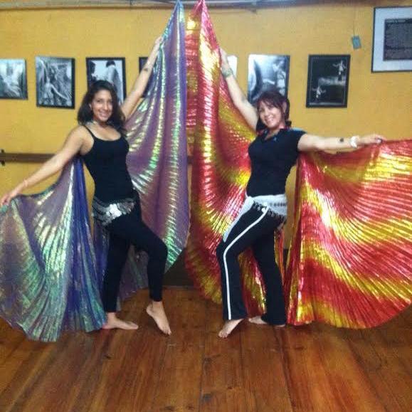 El Bellydance mi pasión. Bailarina por hobby, he descubierto en la danza una total armonía con mi mundo... es la forma como mi cuerpo se expresa.
