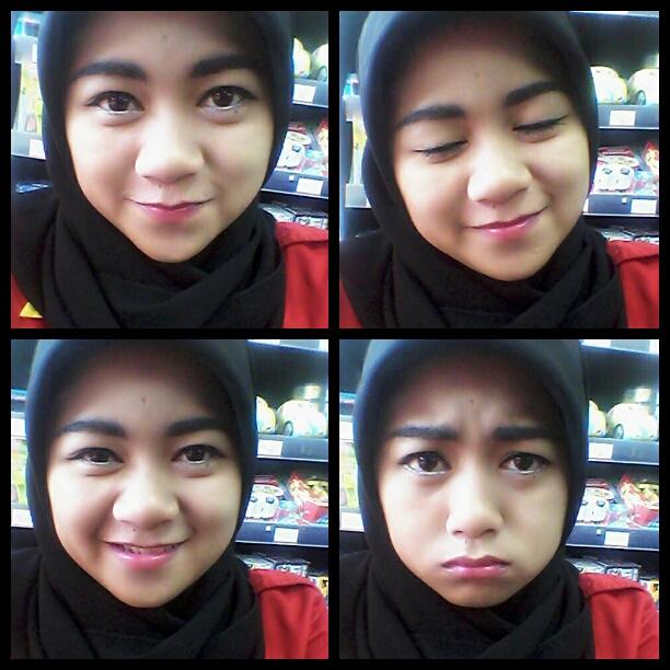 ♥Azzandra kyla noer shandy:* :*♥@shoviansandy :*♥