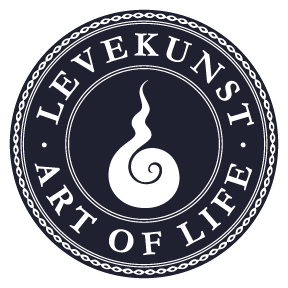 levekunst's profile picture. LEVEKUNST - art of life -  Online magazine. A journal of spiritual creativity, insights, art, mystics, health, music & harmonious living