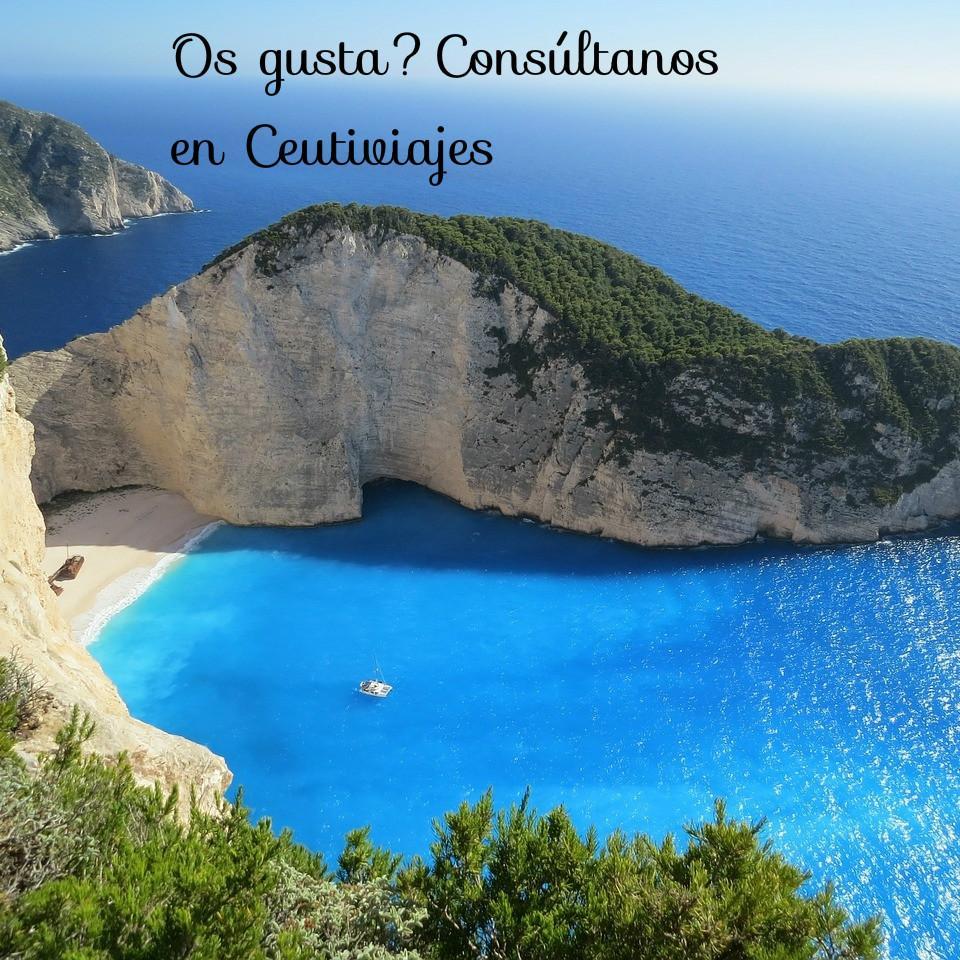 #AgenciaDeViajes. En  Murcia. Viajes de novios, costas, internacional, nacional spas  y  todo lo que imagines lo tenemos. #YoComproEnCeutí.