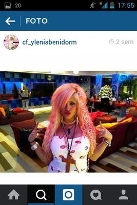 soy guapa eso esta claro,pillada se siente,no me preguntes lo q hago porque siempre estoy aburrida y si no me preguntas muy bien por tu bida, I♥GH!!!!!!