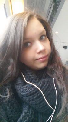 German||20 years old|League of Legends ♥| Hearthstone ♥| Books *_* ♥|