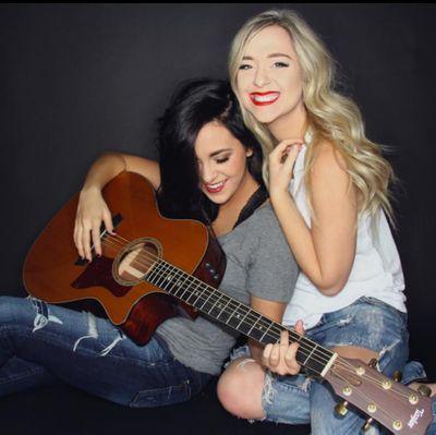 My name is Ely and I tweet @meganandliz 's lyrics ❤
