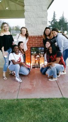 envyherbeauty97's profile picture. A Queen doesn't leave her throne to address a peasant ! #LongLiveLance