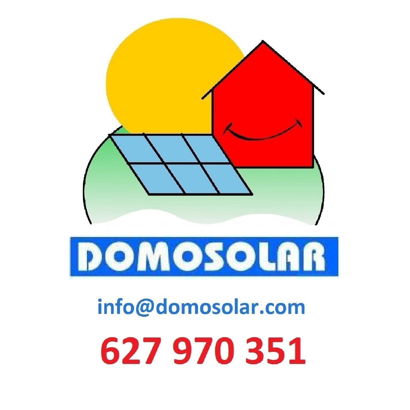 Empresa Instaladora de Energía Solar Fotovoltaica desde 2004. #Autoconsumo #EmpresaEnergíasRenovables #Fotovoltaica