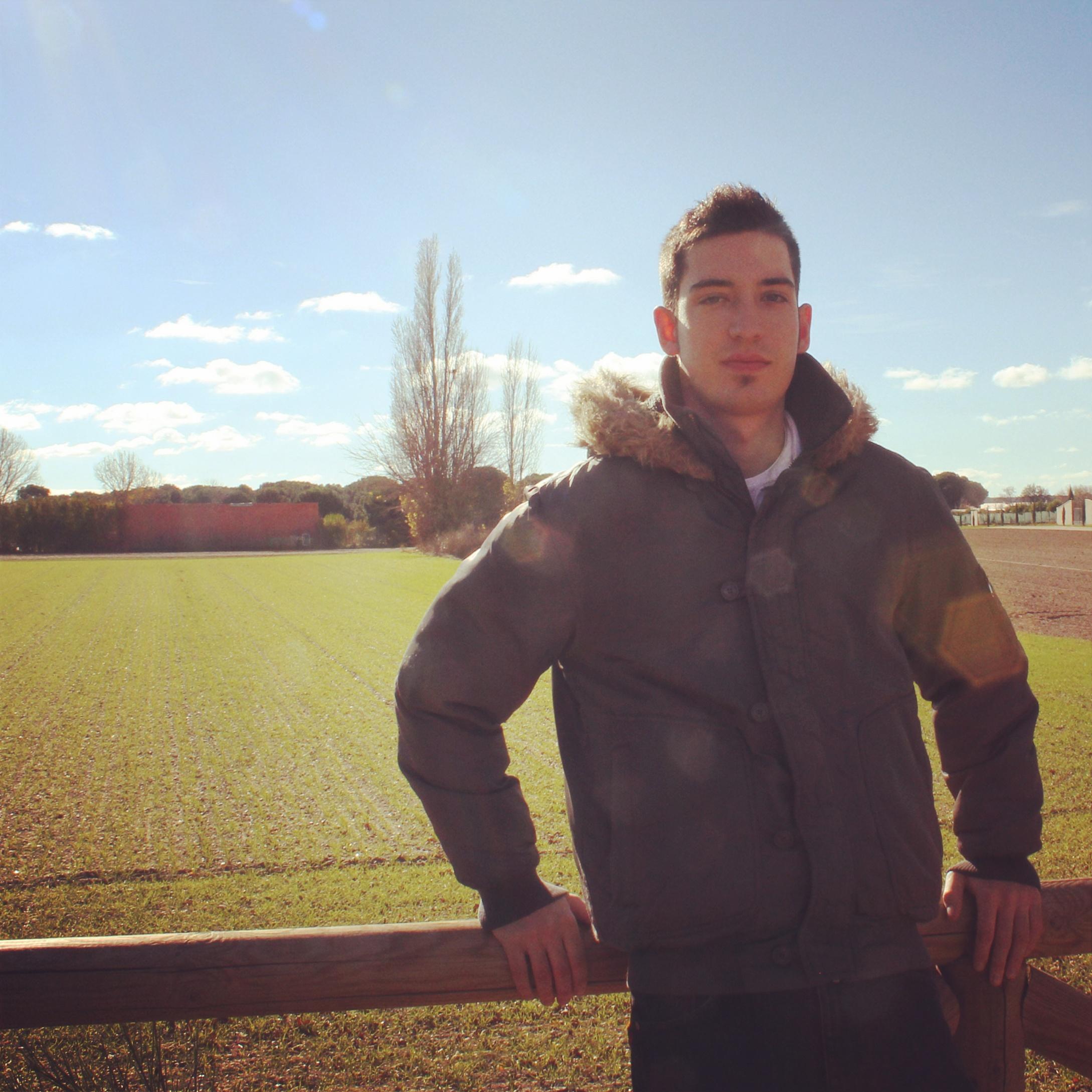 Mc\Beatmaker de @flowpostmortem.
