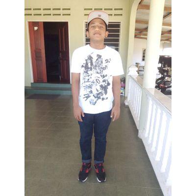 i_kmrzn's profile picture. Wc:IrfanViolence