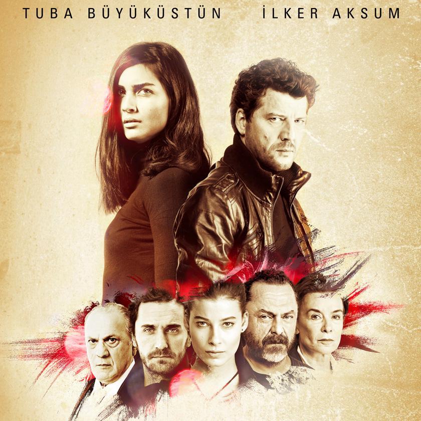 20 Dakika (20 Minutes) is a Turkish television drama series broadcast on Star TV. Tuba Büyüküstün , İlker Aksum  Fırat Çelik , Bülent Emin Yarar