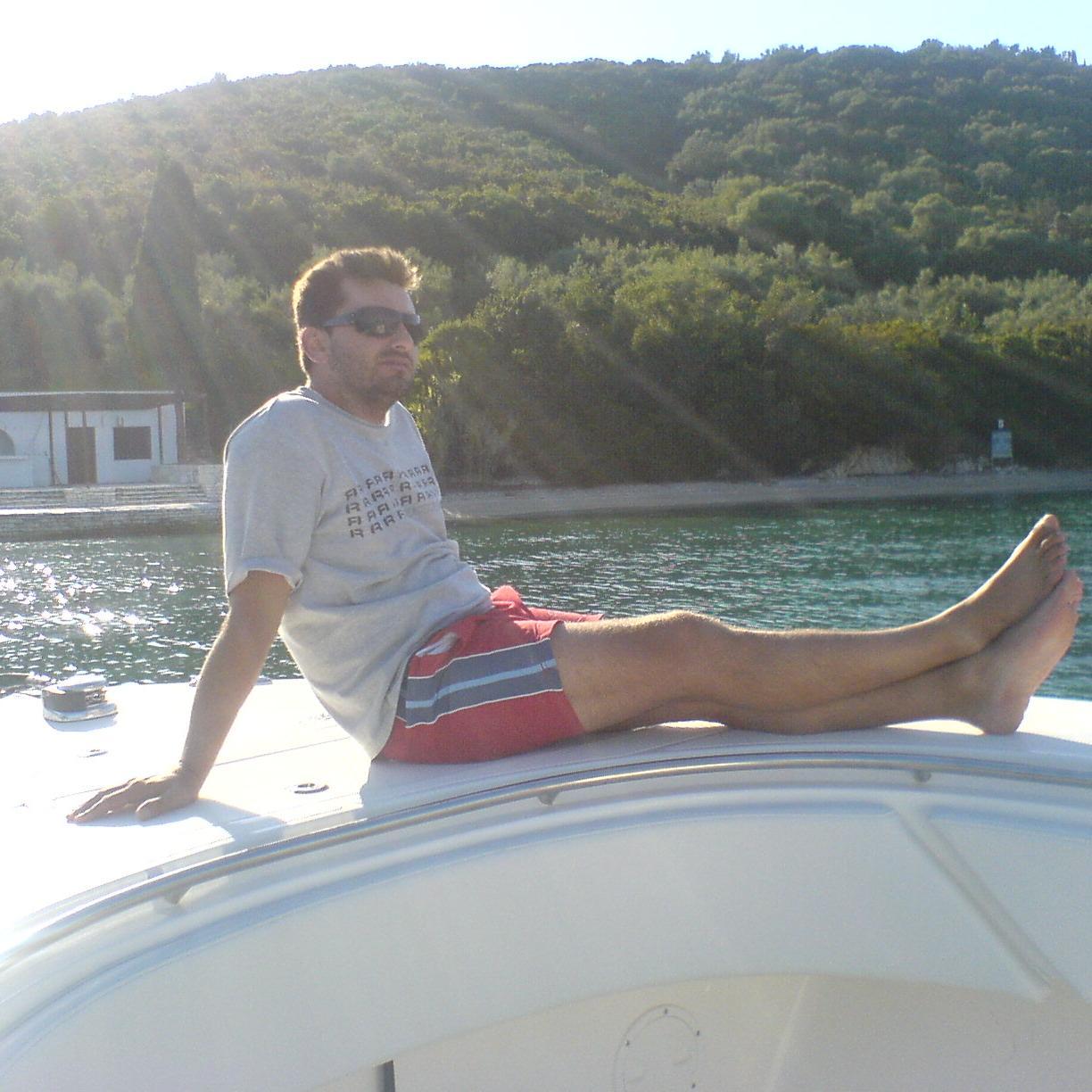 GiannisPalmos's profile picture. ΗΛ/ΚΑΤ ΗΛΕΚΤΡΙΚΑ ΕΡΓΑ Ηλεκτρολογικες εγκαταστασεις κατοικιων,επαγγελματικων χωρων ολων των χρησεων