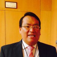 Moises Pérez (@obylot) 's Twitter Profile