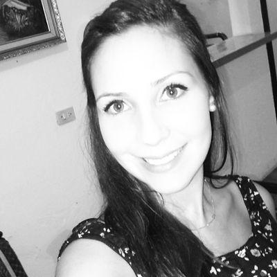 daniicol1411's profile picture. licda. Administración mención gerencia de empresas