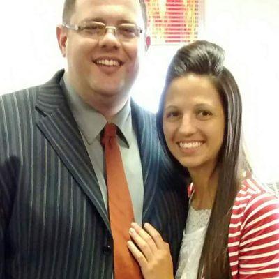 revjoegiunta's profile picture. 