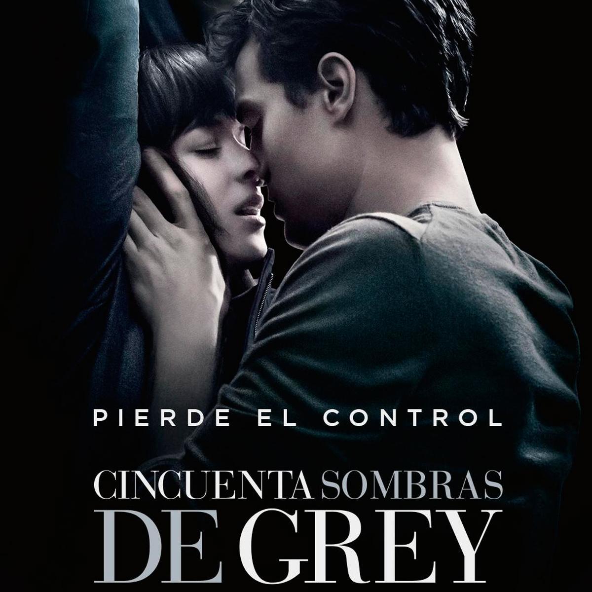 Dominicana !00%♥ #Fifty Shades Of Grey