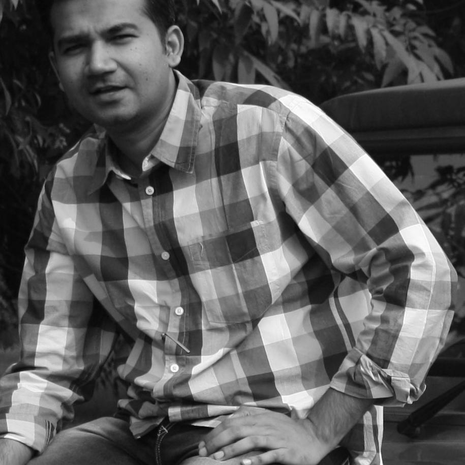 animator visualizer @ birla intitute of technology