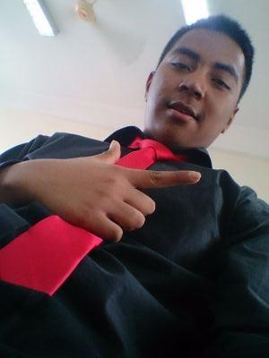 MrHkamil's profile picture. Belajar , Dengar , Simpan