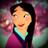 MulanDisneyP's profile image